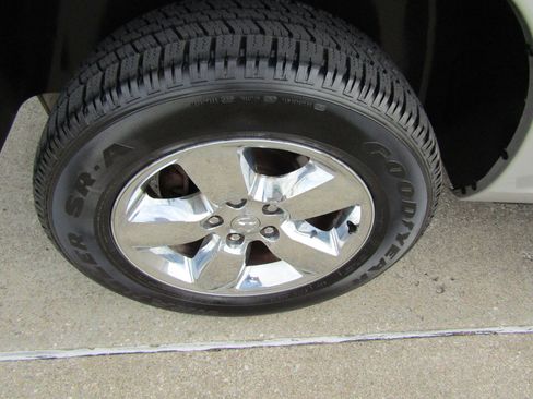 Used 2017 RAM 1500 Lone Star image 11