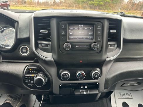 Used 2022 RAM 1500 Big Horn image 12