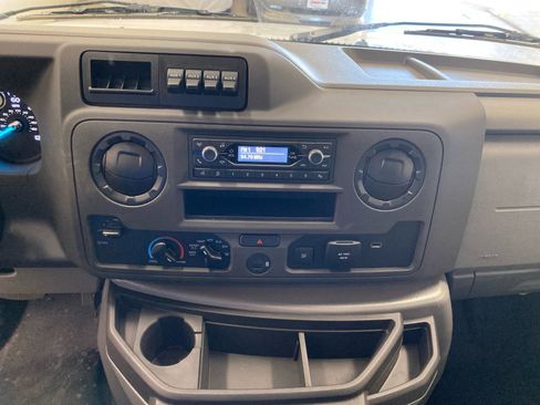 New 2027 Ford E-350 and Econoline 350 Super Duty w/ Power Equipment Group image 15