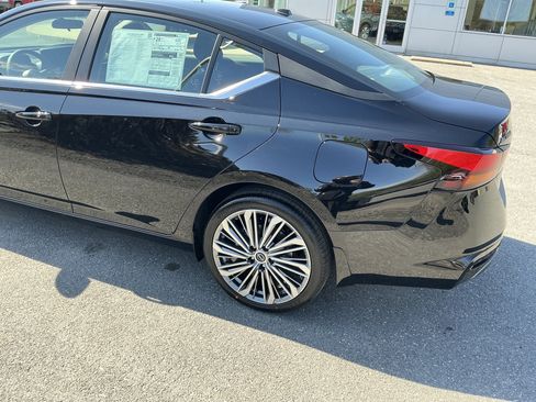 New 2026 Nissan Altima 2.5 SV AWD/4WD image 5