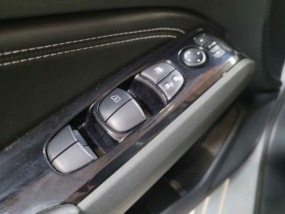 Used 2023 Nissan Altima 2.5 SV w/ SV Premium Package FWD image 27