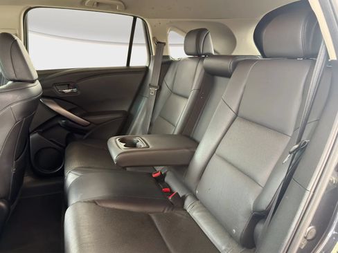 Used 2014 Acura RDX FWD image 13