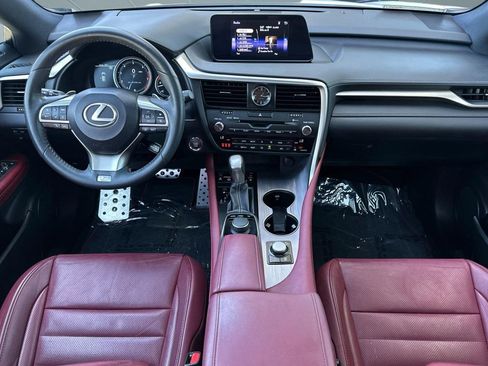 Used 2019 Lexus RX 350 F Sport AWD/4WD image 26