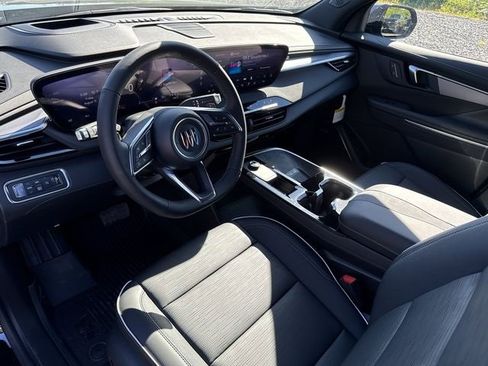 New 2026 Buick Enclave Sport Touring w/ Power Package image 10