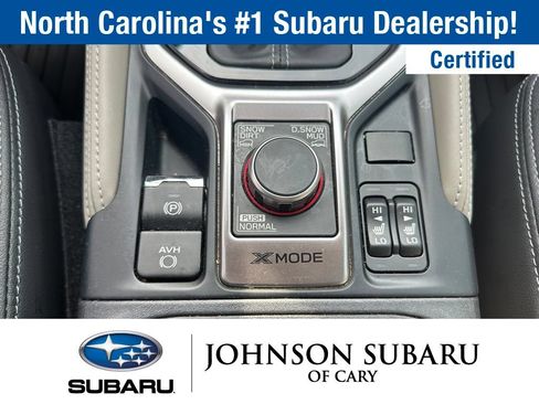 Used 2023 Subaru Forester Limited AWD/4WD image 13