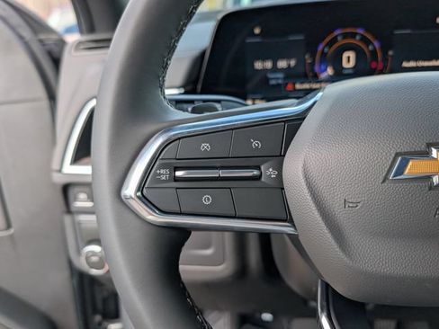 New 2026 Chevrolet Tahoe LS RWD image 17