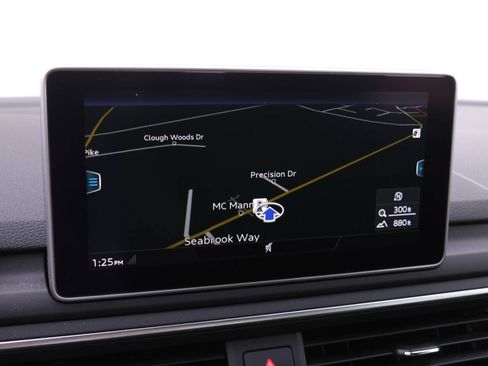 Used 2019 Audi A4 2.0T Premium Plus w/ Premium Plus Package AWD/4WD image 13