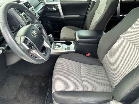 Used 2023 Toyota 4Runner SR5 RWD image 5