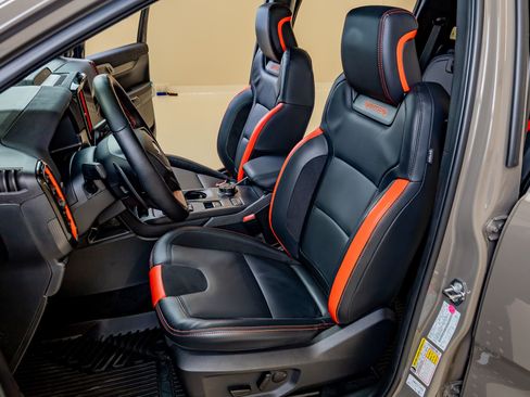 Used 2025 Ford Ranger Raptor image 30