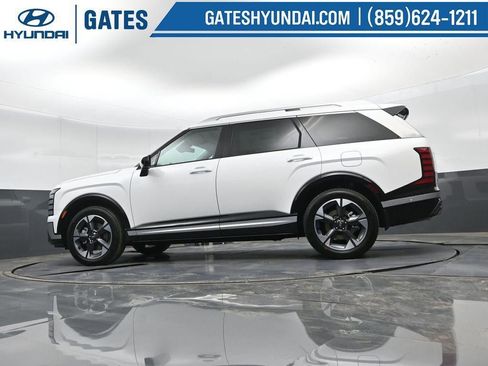 New 2026 Hyundai Palisade Limited AWD/4WD image 55