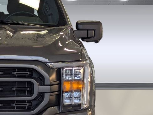 Certified 2023 Ford F150 XLT w/ Equipment Group 302A High image 11