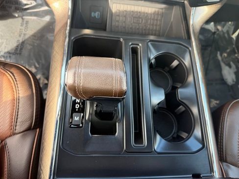 Used 2024 Ford F150 King Ranch AWD/4WD image 13