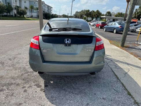 Used 2012 Honda Crosstour EX-L image 7