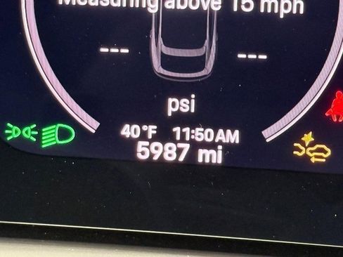 Certified 2025 Porsche Cayenne Coupe image 24