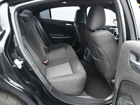 Used 2023 Dodge Charger SXT RWD image 32