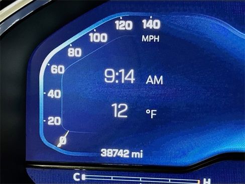 Used 2024 Chevrolet Silverado 2500 LT image 30