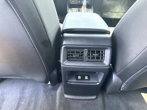 Certified 2026 Honda CR-V Sport-L image 16