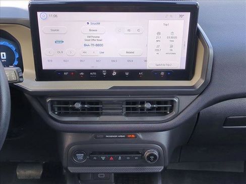 Used 2025 Ford Bronco Sport Big Bend image 14