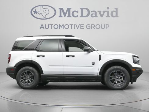 Used 2023 Ford Bronco Sport Big Bend AWD/4WD image 27