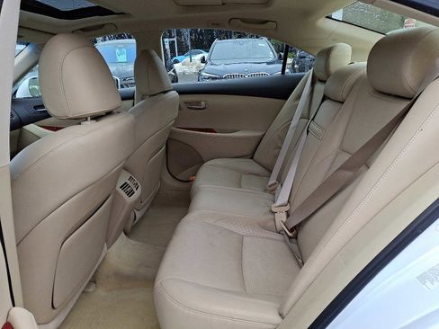 Used 2009 Lexus ES 350 image 11
