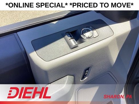 Used 2019 Ford F350 XL w/ XL Value Package AWD/4WD image 22