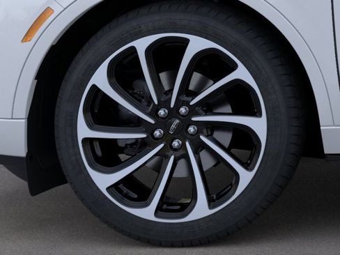 New 2026 Lincoln Nautilus Black Label AWD/4WD image 19