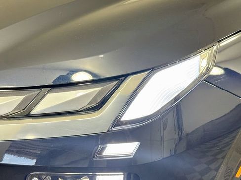 Used 2025 Hyundai Palisade Calligraphy AWD/4WD image 3