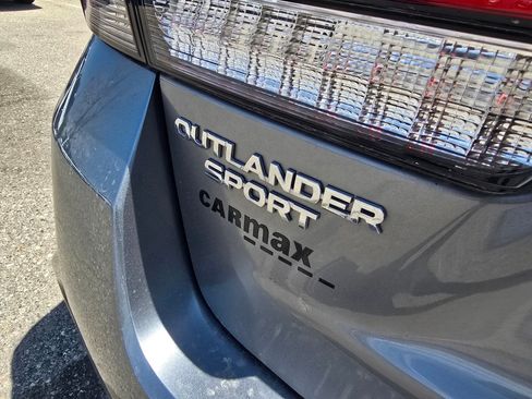 Used 2023 Mitsubishi Outlander Sport AWD image 10