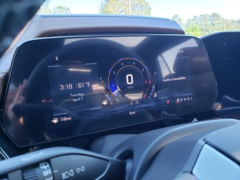 New 2026 Chevrolet Tahoe High Country RWD image 40