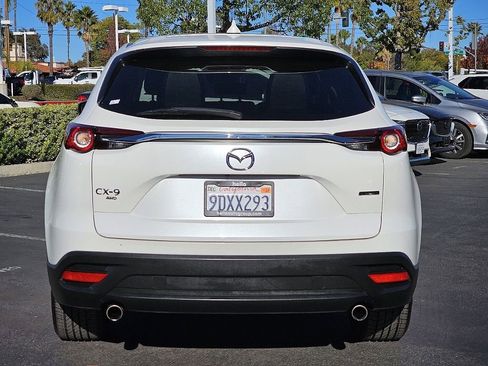 Certified 2023 MAZDA CX-9 Touring Plus image 16