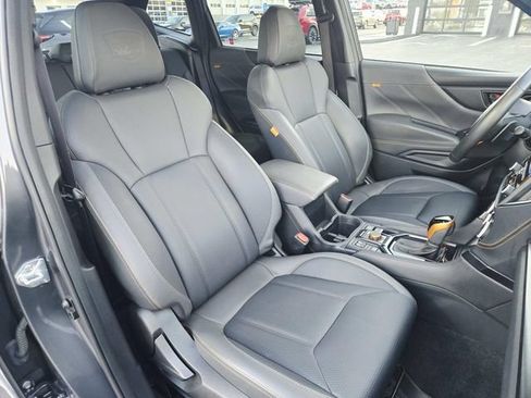 Used 2023 Subaru Forester Wilderness AWD/4WD image 14