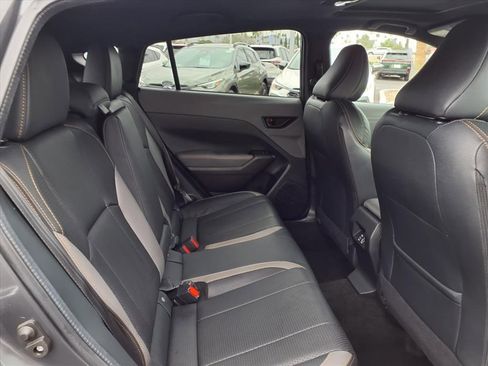 Used 2024 Subaru Crosstrek 2.5i Wilderness image 22