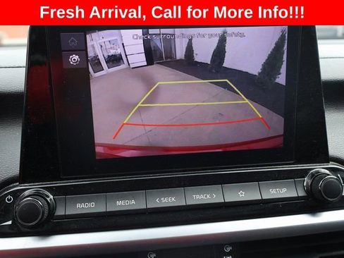 Used 2022 Kia Forte LXS w/ LXS Technology Package FWD image 20