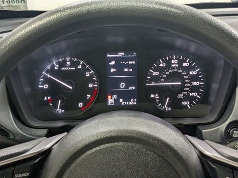 Used 2024 Subaru Impreza 2.0i AWD/4WD image 14