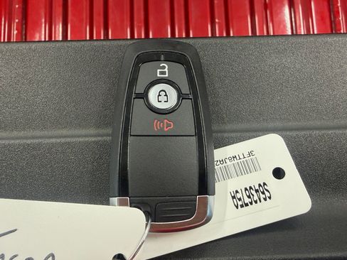 Used 2026 Ford Maverick XLT AWD/4WD image 28