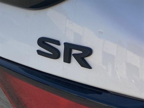 Used 2023 Nissan Sentra SR w/ Midnight Edition Package image 6