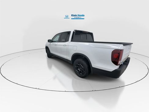 New 2026 Honda Ridgeline TrailSport image 8