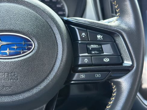 Certified 2024 Subaru Crosstrek 2.5i Sport AWD/4WD image 26