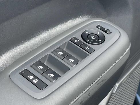 New 2026 Hyundai Santa Fe Limited image 21