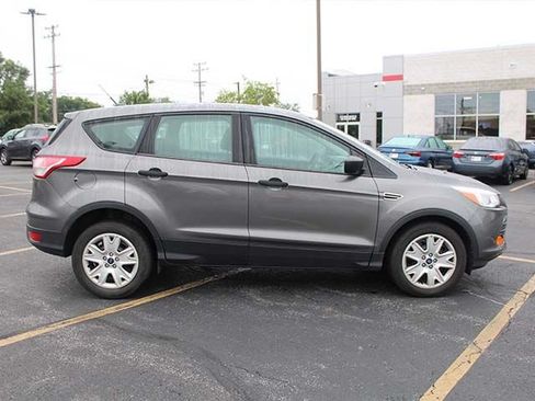 Used 2013 Ford Escape S FWD image 5