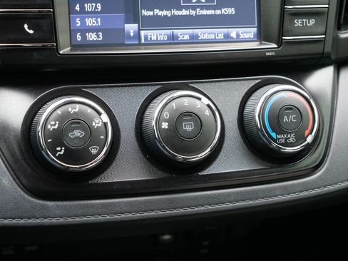 Used 2017 Toyota RAV4 LE w/ All Weather Liner Package image 23