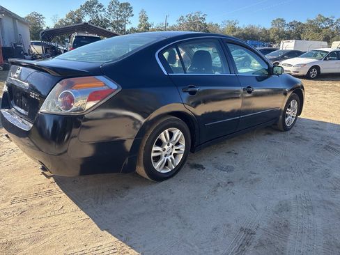 Used 2012 Nissan Altima 2.5 S w/ 20th Anniversary Pkg FWD image 5