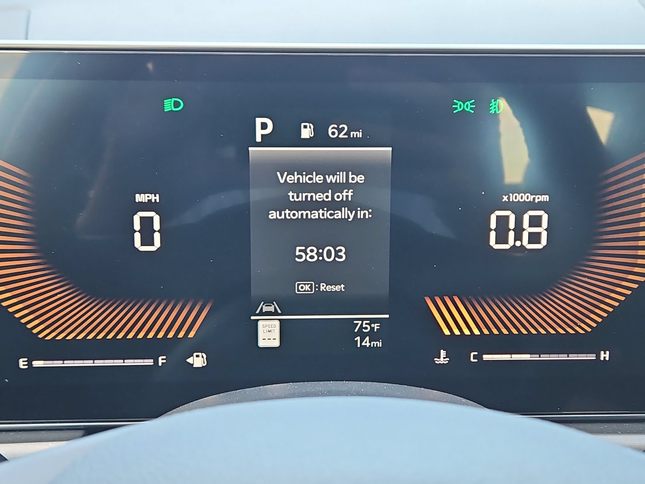 New 2026 Kia K5 GT-Line FWD image 10
