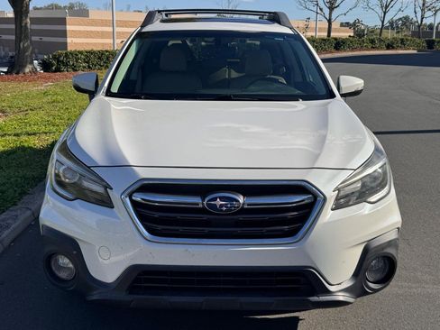 Used 2019 Subaru Outback 2.5i Limited w/ Popular Package #2 image 5