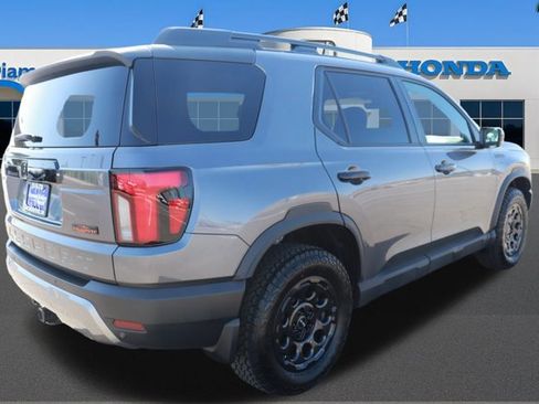New 2026 Honda Passport TrailSport image 6