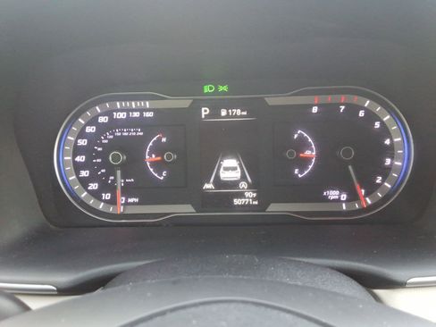 Used 2022 Hyundai Tucson SEL w/ Cargo Package image 15