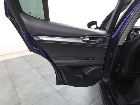 Used 2019 Alfa Romeo Stelvio Ti w/ TI Performance Package image 24