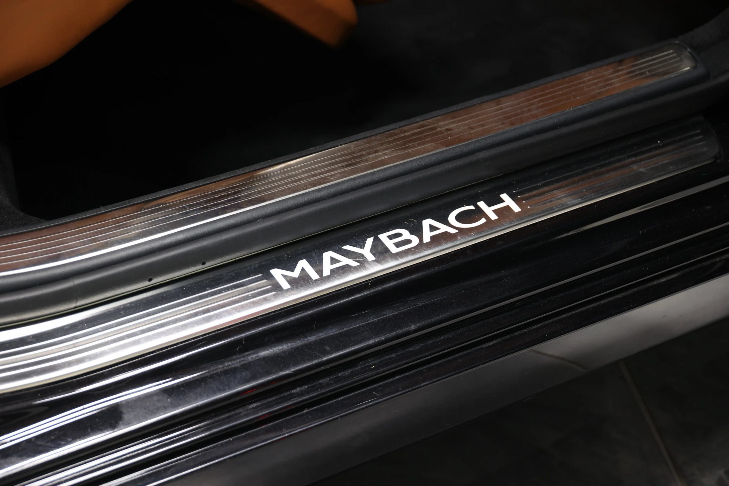 Used 2019 Mercedes-Benz Maybach S 560 4MATIC image 98