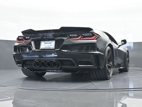 Used 2025 Chevrolet Corvette Z06 image 60