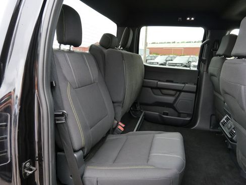 Certified 2024 Ford F150 STX AWD/4WD image 14